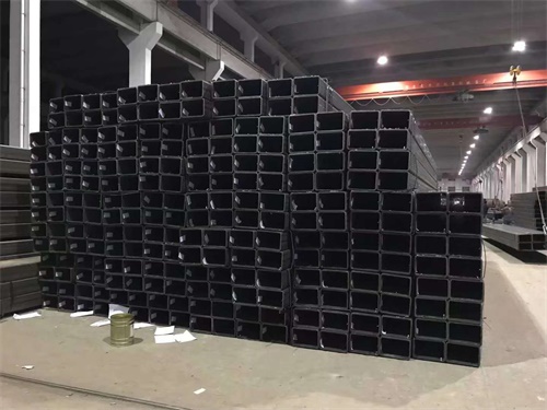 青山冷拔方管选型指南 工程采购怎么选